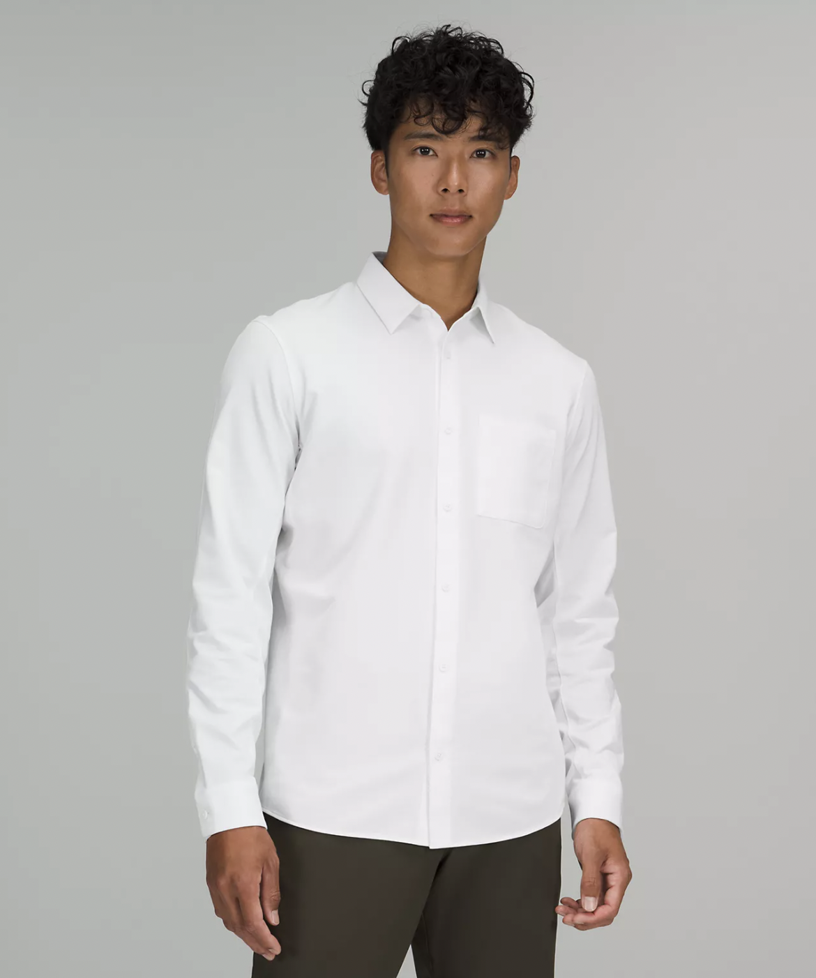 best white dress shirts for men